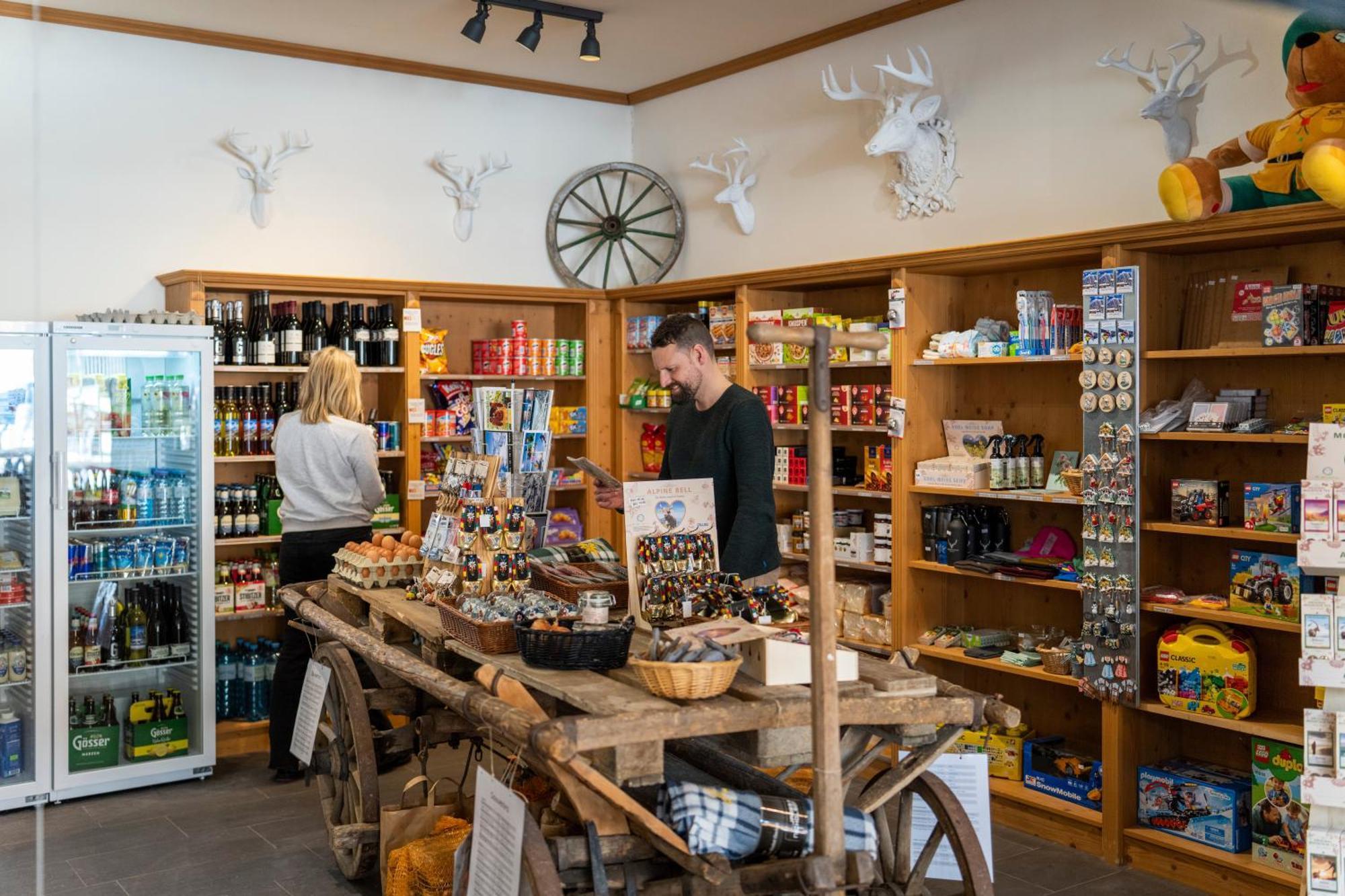 加尔盖伦 Landal Hochmontafon酒店 外观 照片
